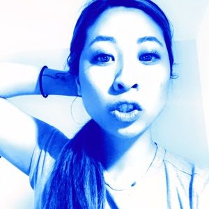 Meet your Posher, Genevieve